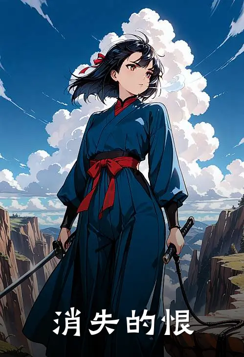 消失的恨