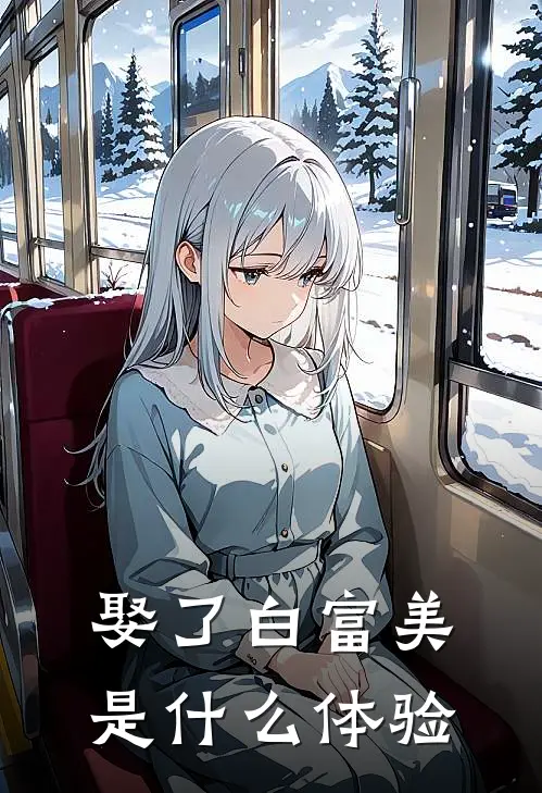 娶了白富美是什么体验