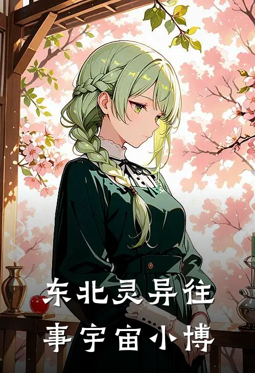 东北灵异往事宇宙小博