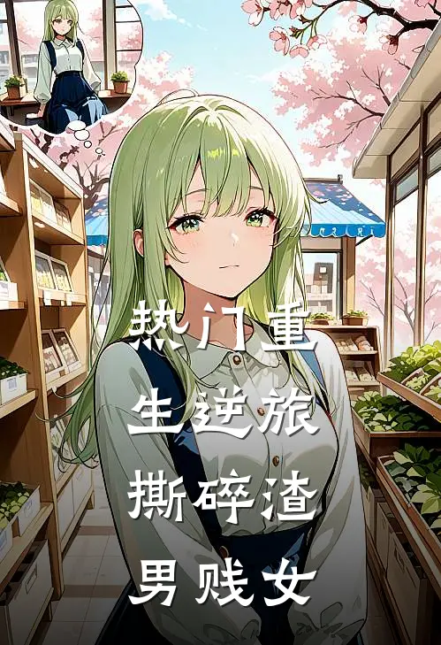 [热门]重生逆旅：撕碎渣男贱女