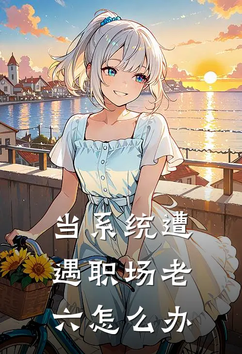 当系统遭遇职场老六怎么办