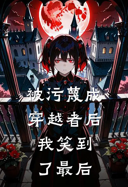 被污蔑成穿越者后，我笑到了最后