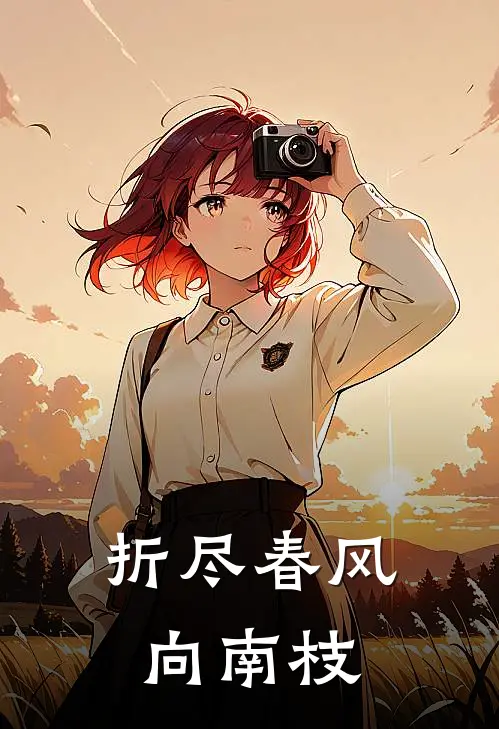 折尽春风向南枝