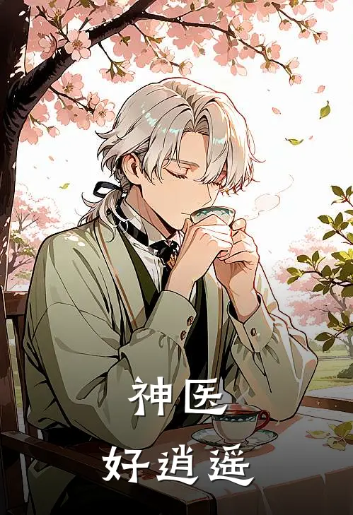 神医，好逍遥