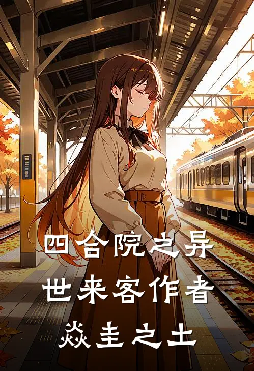 四合院之异世来客作者焱圭之土