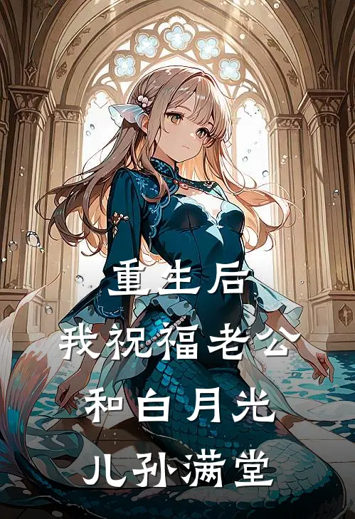 重生后，我祝福老公和白月光儿孙满堂