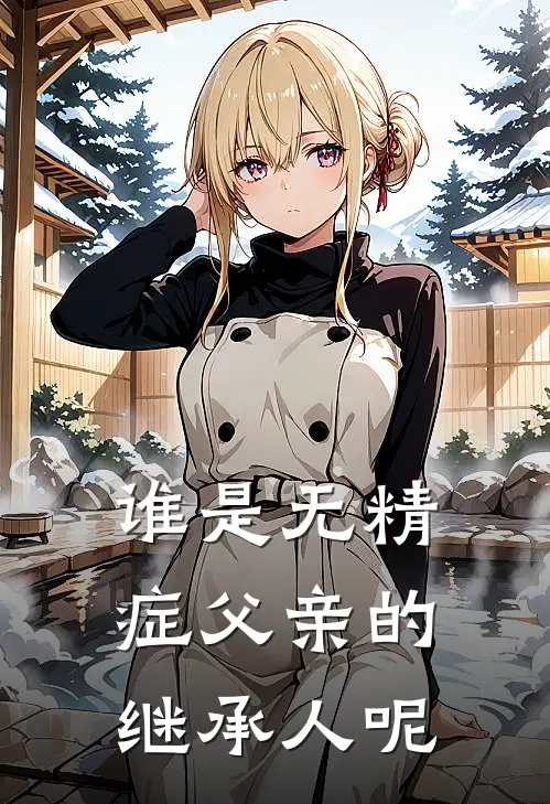 谁是无精症父亲的继承人呢