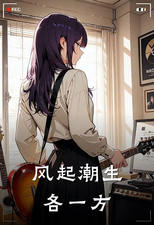 风起潮生各一方