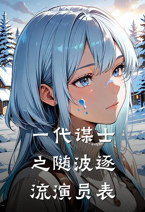 一代谋士之随波逐流演员表