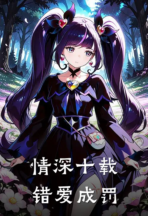 情深十载，错爱成罚