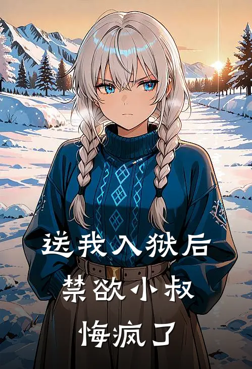 送我入狱后，禁欲小叔悔疯了