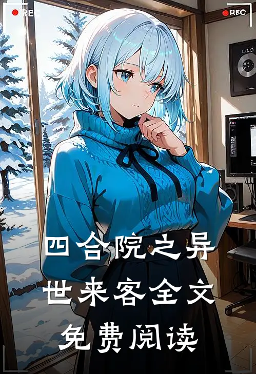 四合院之异世来客全文免费阅读