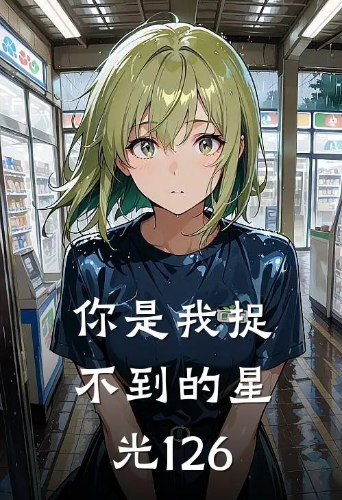 你是我捉不到的星光126
