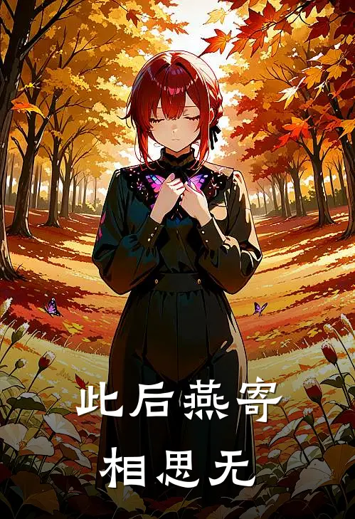 此后燕寄相思无