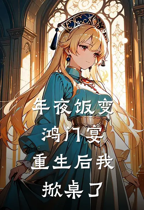 年夜饭变鸿门宴，重生后我掀桌了