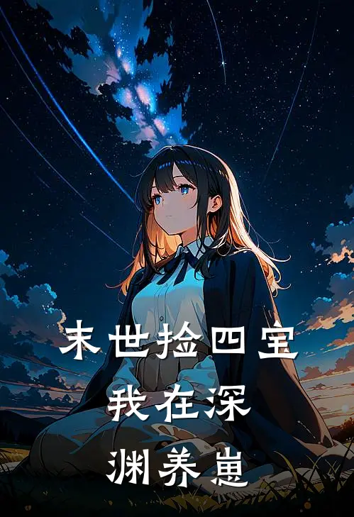 末世捡四宝：我在深渊养崽