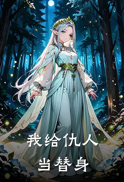 我给仇人当替身