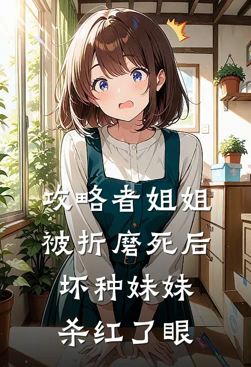 攻略者姐姐被折磨死后，坏种妹妹杀红了眼