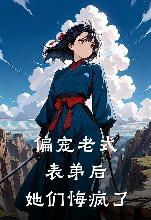 偏宠老式表弟后，她们悔疯了