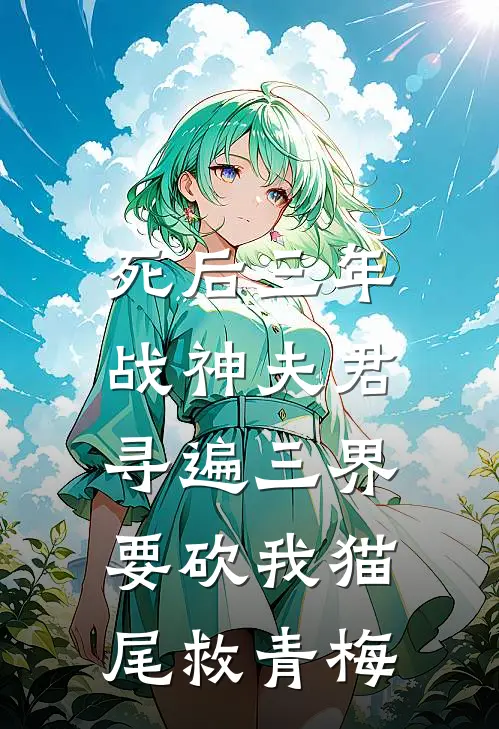死后三年，战神夫君寻遍三界要砍我猫尾救青梅(九命猫妖天界战神)完结版免费小说_热门完结小说死后三年，战神夫君寻遍三界要砍我猫尾救青梅(九命猫妖天界战神)