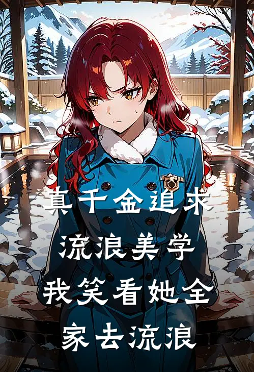 真千金追求流浪美学，我笑看她全家去流浪