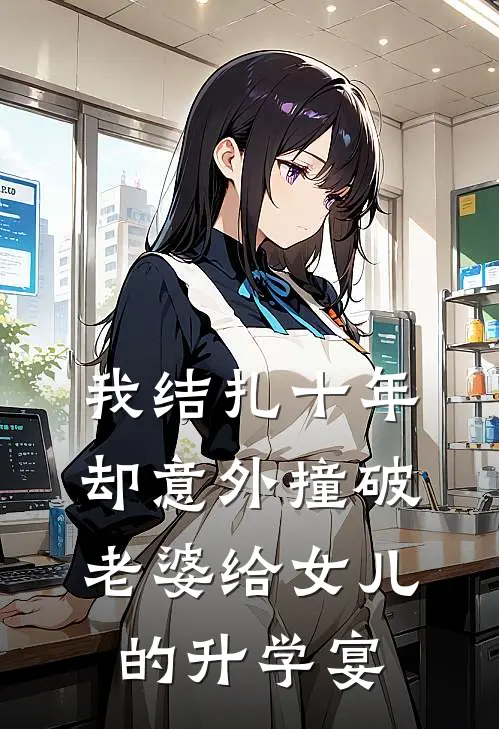 我结扎十年，却意外撞破老婆给女儿的升学宴