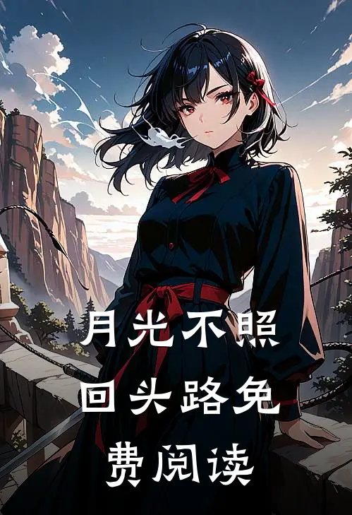 月光不照回头路免费阅读