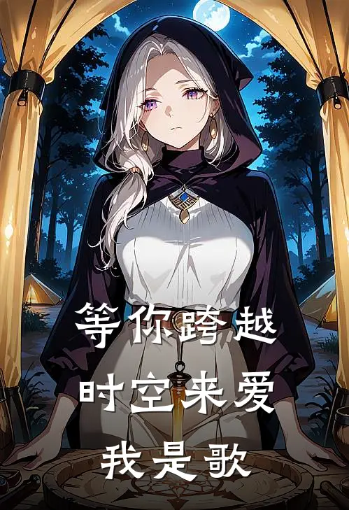 等你跨越时空来爱我是歌