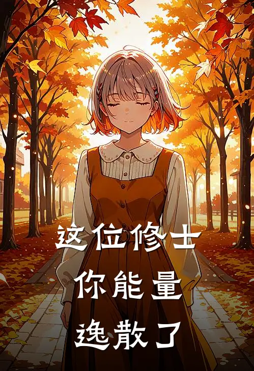 这位修士，你能量逸散了