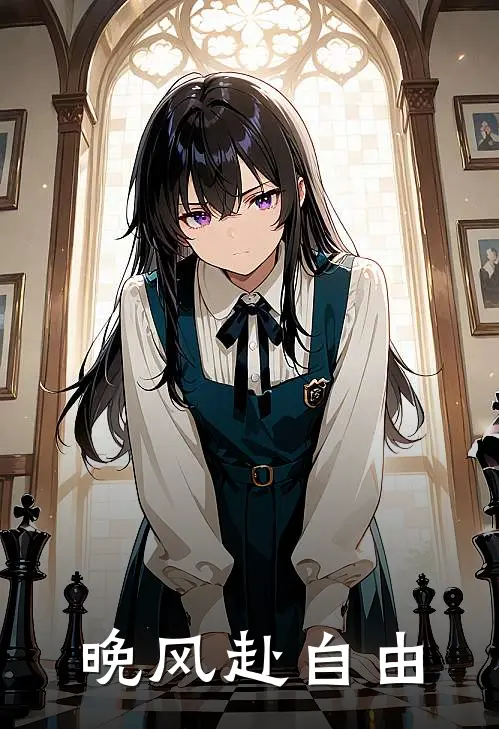 晚风赴自由