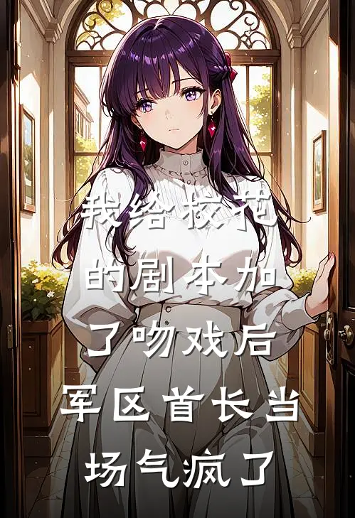 我给校花的剧本加了吻戏后，军区首长当场气疯了我男神好看的小说推荐完结_在哪看免费小说我给校花的剧本加了吻戏后，军区首长当场气疯了我男神