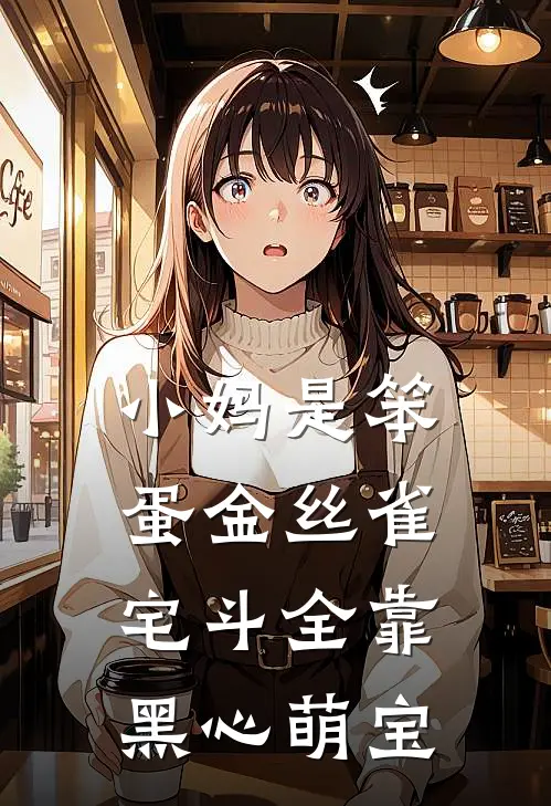 小妈是笨蛋金丝雀，宅斗全靠黑心萌宝江梦顾宴舟完整免费小说_小说全文免费阅读小妈是笨蛋金丝雀，宅斗全靠黑心萌宝江梦顾宴舟