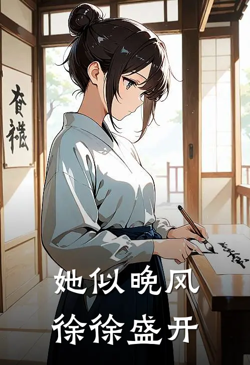 她似晚风，徐徐盛开温以宁陆泽安最新免费小说_免费完本小说她似晚风，徐徐盛开温以宁陆泽安