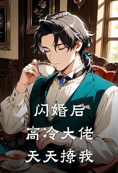 闪婚后，高冷大佬天天撩我