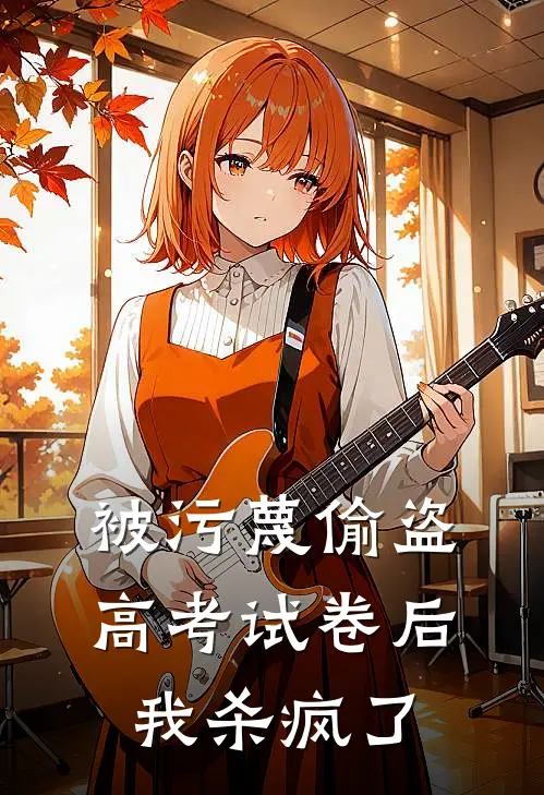 被污蔑偷盗高考试卷后，我杀疯了