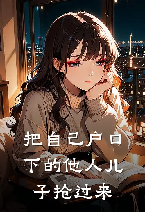 把自己户口下的他人儿子抢过来