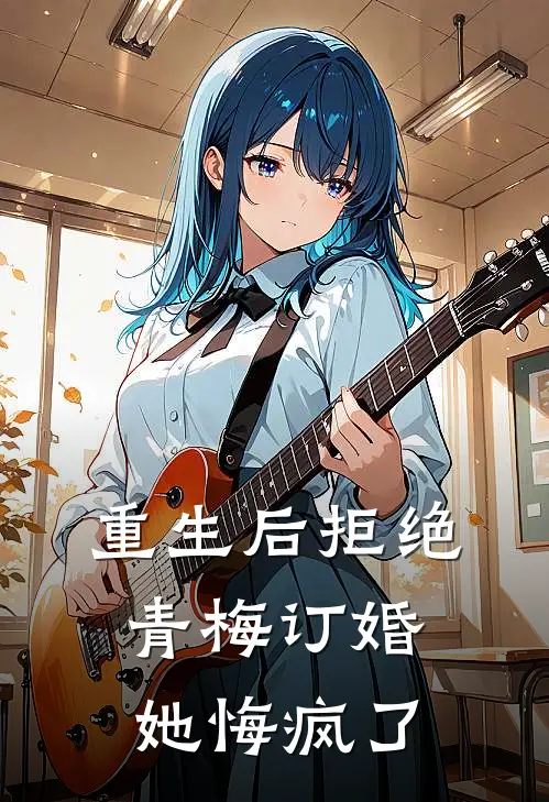 重生后拒绝青梅订婚，她悔疯了