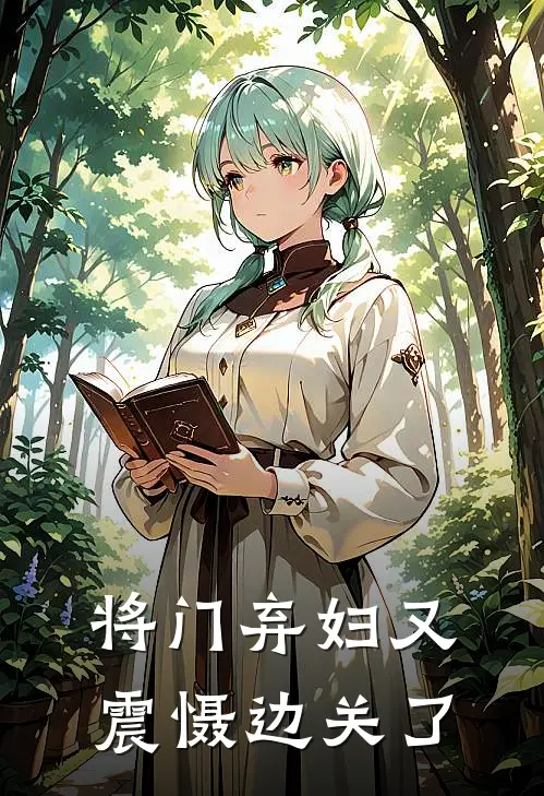 将门弃妇又震慑边关了