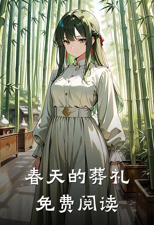 春天的葬礼免费阅读