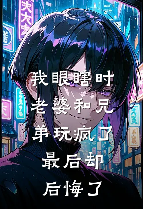 我眼瞎时老婆和兄弟玩疯了，最后却后悔了董楚云柳如烟最新小说推荐_完结小说我眼瞎时老婆和兄弟玩疯了，最后却后悔了(董楚云柳如烟)