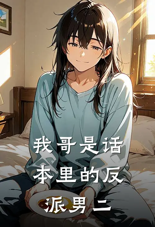 我哥是话本里的反派男二(岁岁我哥)小说免费阅读_热门小说阅读我哥是话本里的反派男二岁岁我哥