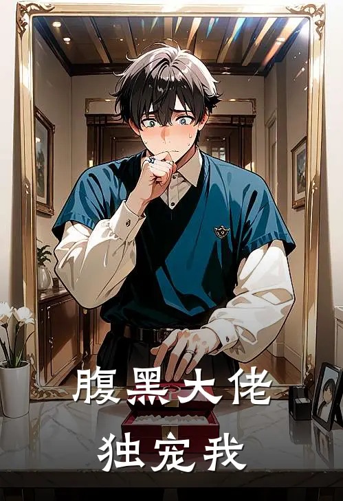 腹黑大佬独宠我