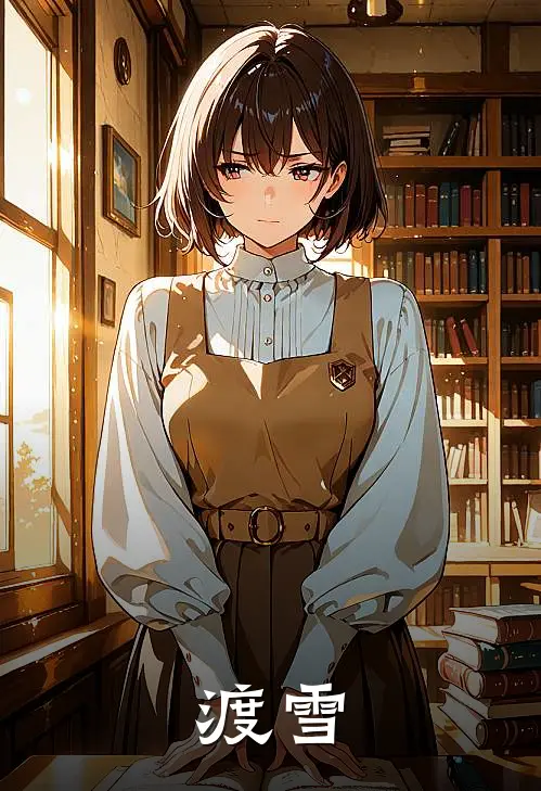 渡雪(闻姑娘裴渡)完结的热门小说_全本免费完结小说渡雪(闻姑娘裴渡)