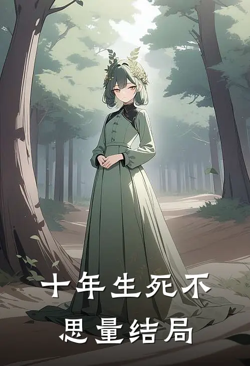 十年生死不思量结局