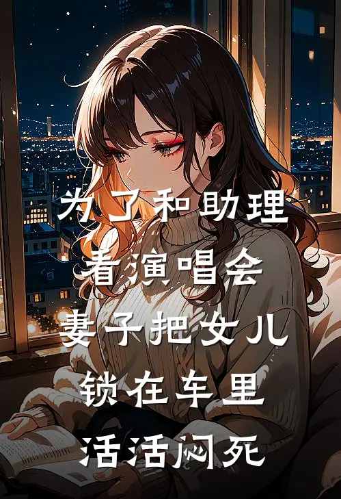 为了和助理看演唱会，妻子把女儿锁在车里活活闷死(乔肆许念念)小说推荐完本_全本免费小说为了和助理看演唱会，妻子把女儿锁在车里活活闷死乔肆许念念