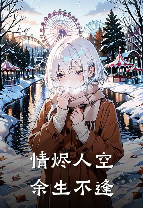 情烬人空，余生不逢