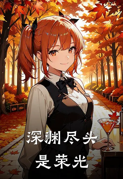 深渊尽头是荣光