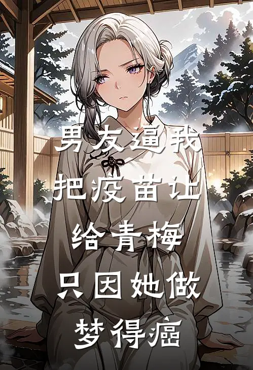 男友逼我把疫苗让给青梅，只因她做梦得癌