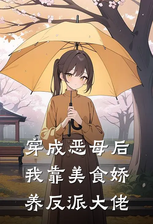 穿成恶母后，我靠美食娇养反派大佬沈娇娇娇娇免费小说阅读_免费小说大全穿成恶母后，我靠美食娇养反派大佬(沈娇娇娇娇)