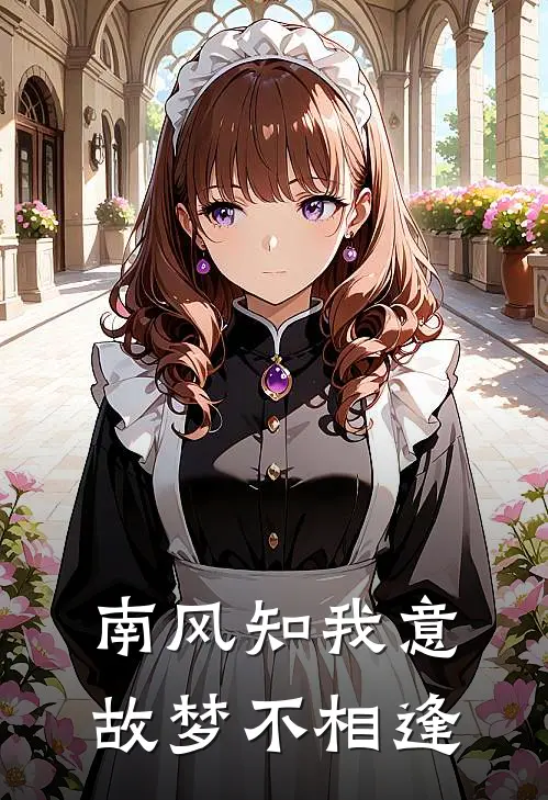 南风知我意，故梦不相逢